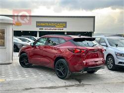 Chevrolet Blazer